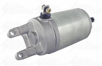 STARTER MOTOR 98-17 SUZUKI AN UC UH UX 125 150 200 250 400 BURGMAN EPICURO SIXTEEN SND0587 thumbnail 3