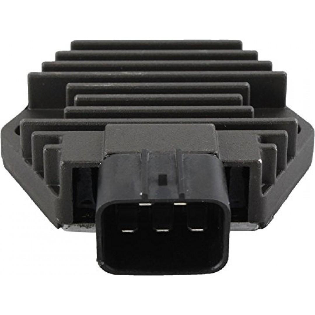 VOLTAGE REGULATOR HONDA TRX350 400 450 VT750C CRF230L 31600-HN5-671 thumbnail 2