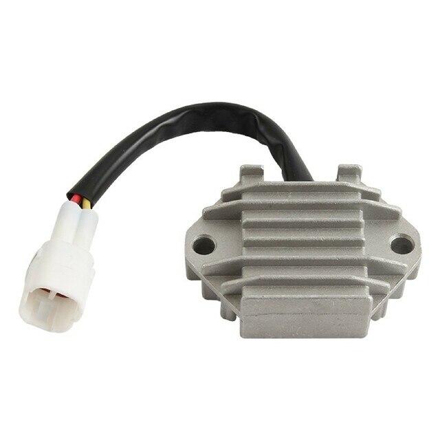 REGULATOR 12V YFZ450 04-09, 5TG-81960-00-00 image 1
