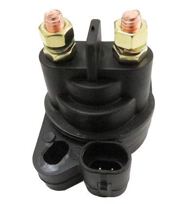 SOLENOID ARCTIC CAT ATV UTV, SMU6015, 0445-058, 240-22137 thumbnail 3