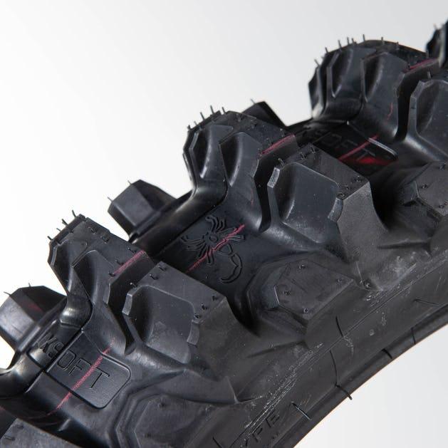 19-110/90 SCORPION MX SOFT NHS 62M, MX TYRE SOFT SCORPION, PIRELLI 3256900 thumbnail 2
