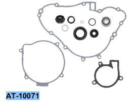 WATER PUMP REPAIR KIT, BRONCO AT-10071 KVF400 PRAIRIE image 1