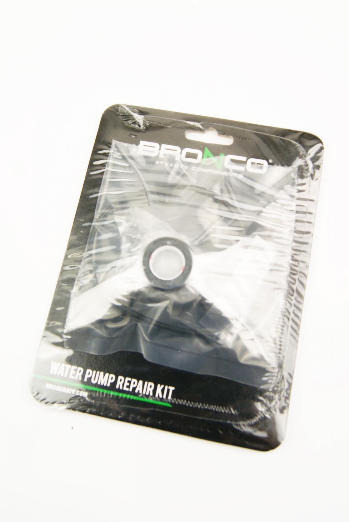 WATER PUMP REPAIR KIT, BRONCO AT-10078 image 1