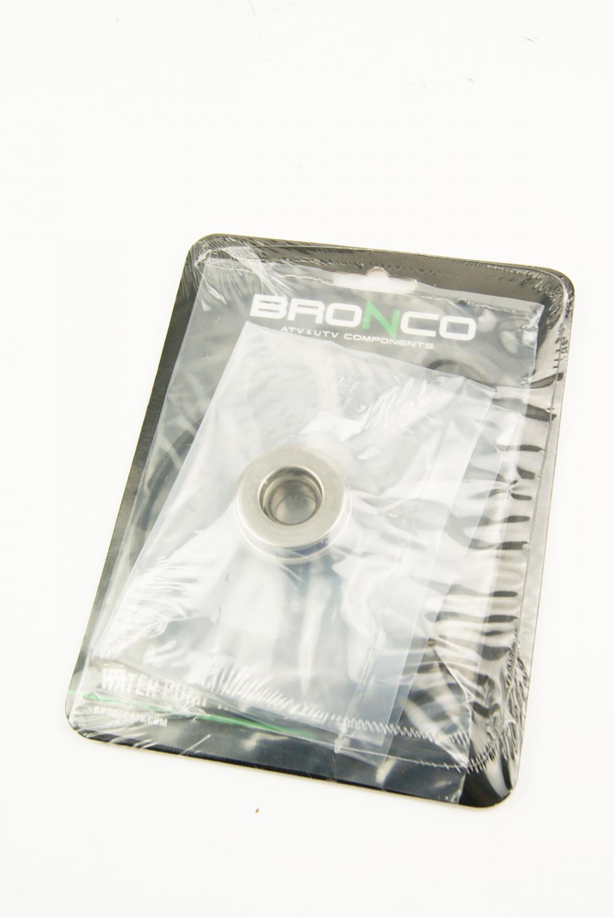 WATER PUMP REPAIR KIT, BRONCO AT-10090, 565294 image 1