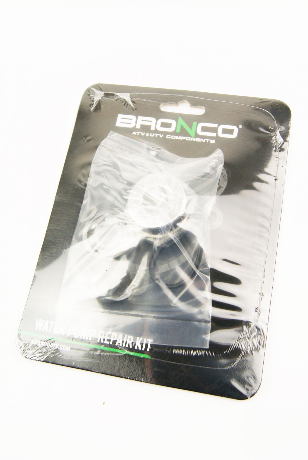 WATER PUMP REPAIR KIT, BRONCO AT-10094 image 1
