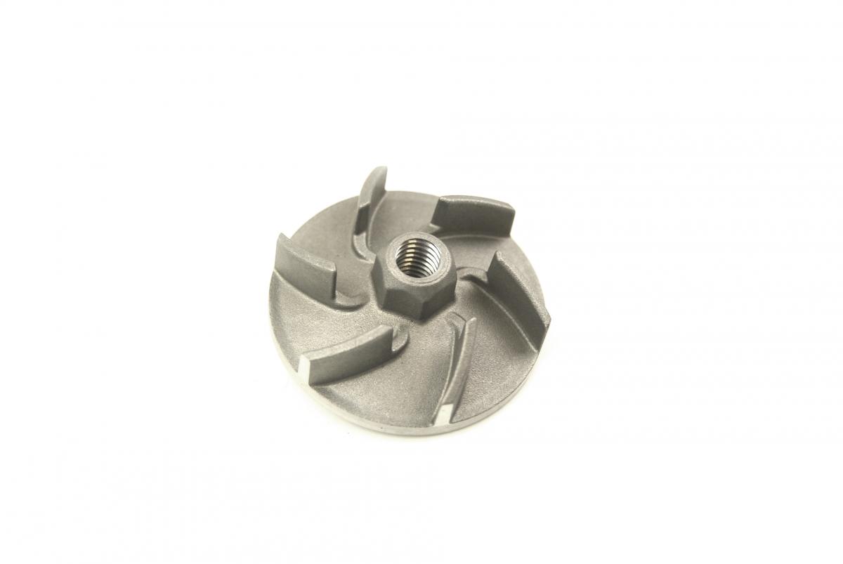 WATER PUMP IMPELLER ONLY, BRONCO AT-10095A image 1
