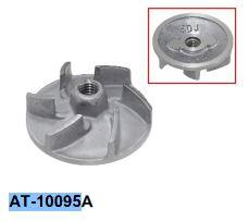 WATER PUMP IMPELLER ONLY, BRONCO AT-10095A thumbnail 2