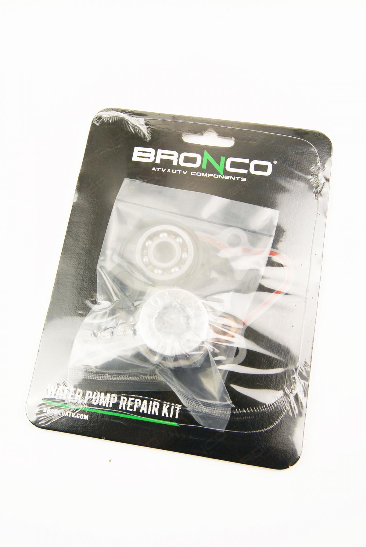 WATER PUMP REPAIR KIT, BRONCO AT-10097 image 1