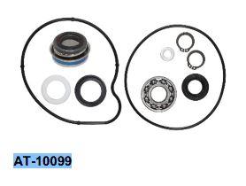 WATER PUMP REPAIR KIT, BRONCO AT-10099 image 1