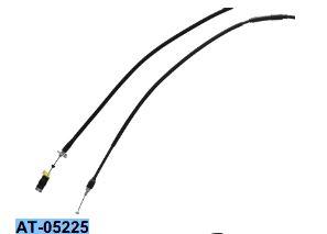 CABLE THROTTLE PIONEER 1000, BRONCO AT-05225, 17910-HL4-A01 image 1