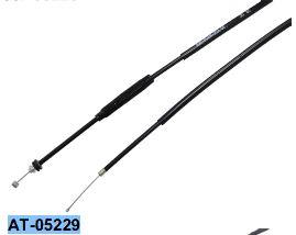 CABLE THROTTLE YFM09 RAPTOR 90 2017-21, BRONCO AT-05229, BD3-F6311-10-00 image 1