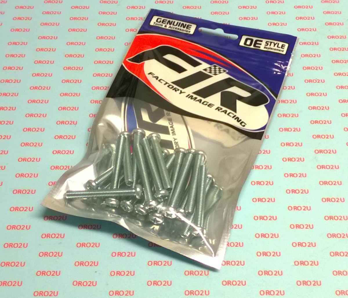 PK/20 M6x45 PAN HEAD thumbnail 2