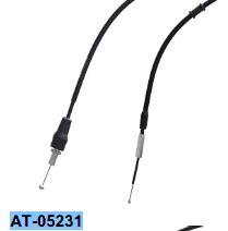 CABLE THROTTLE YFM450 KODIAK 2018-21, BRONCO AT-05231, BJ5-26311-00-00 image 1