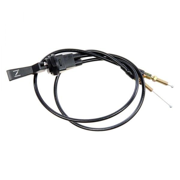 CABLE THROTTLE WOLVERINE 700 2016-18, BRONCO AT-05232, 2MB-26311-00-00 image 1
