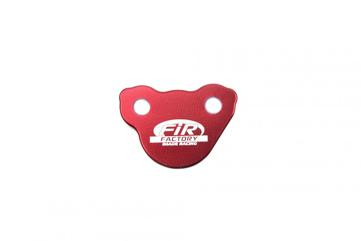 REAR RESERVOIR CAP HON, FIR ASRRC-02 CNC ALLOY thumbnail 2