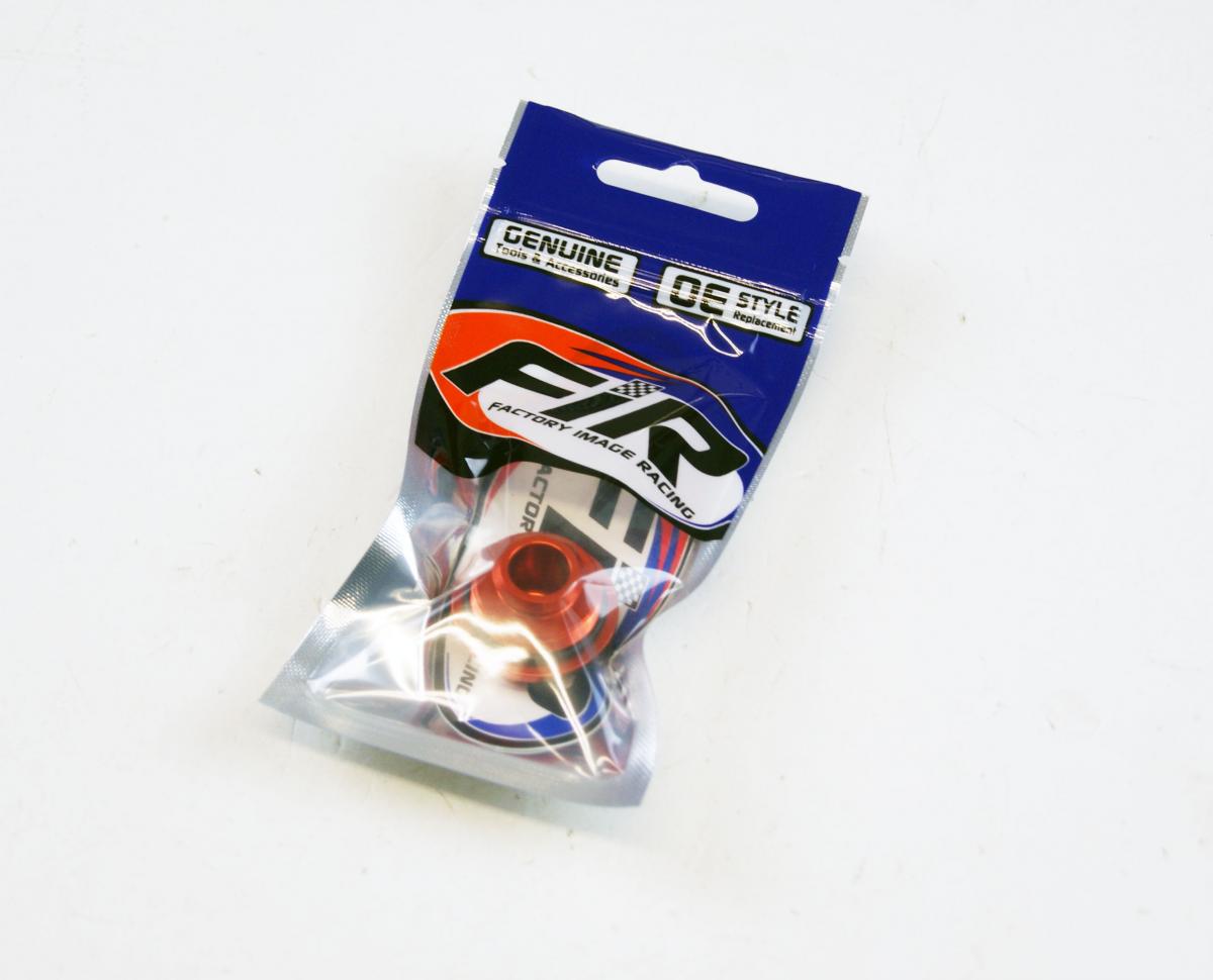 REAR RESERVOIR CAP KTM, FIR ASRRC-03 CNC ALLOY thumbnail 4