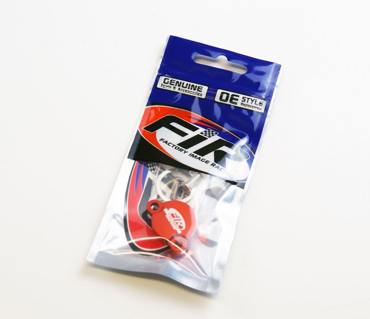 REAR RESERVOIR CAP KTM, FIR ASRRC-06 CNC ALLOY, MAGURA thumbnail 2