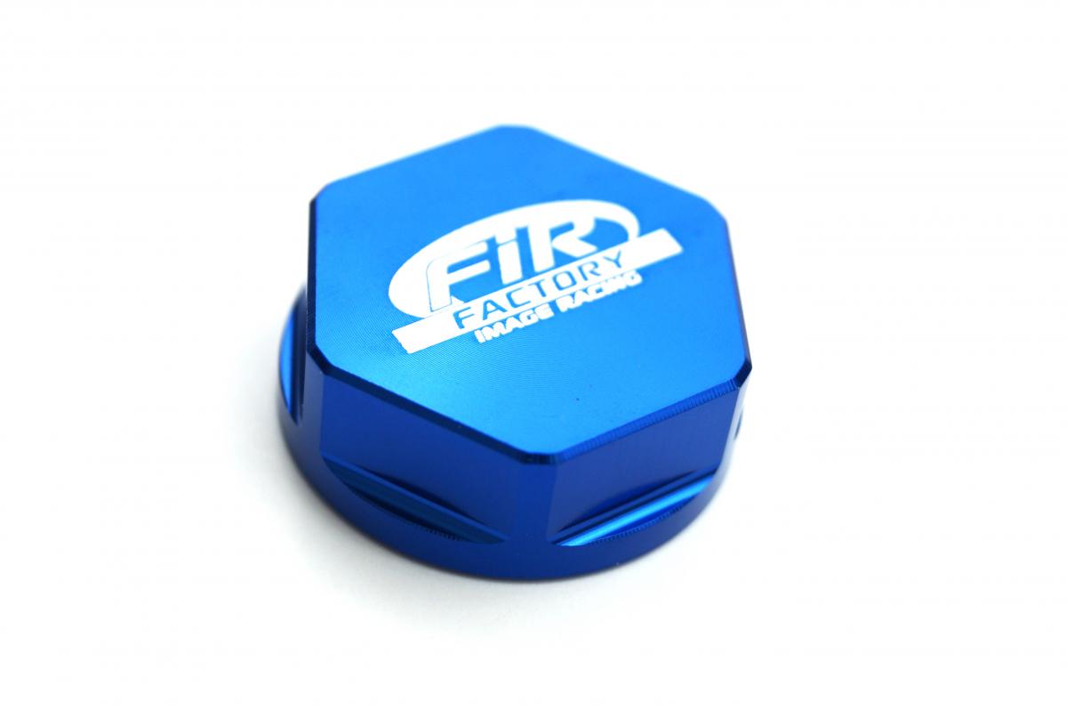 REAR RESERVOIR CAP HUSQ, FIR ASRRC-08 CNC ALLOY, MAGURA thumbnail 2