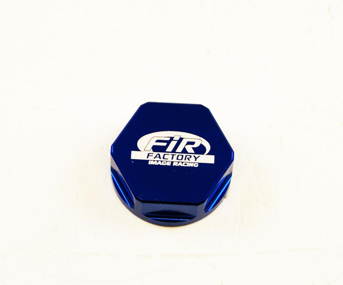 REAR RESERVOIR CAP HUSQ, FIR ASRRC-08 CNC ALLOY, MAGURA thumbnail 3