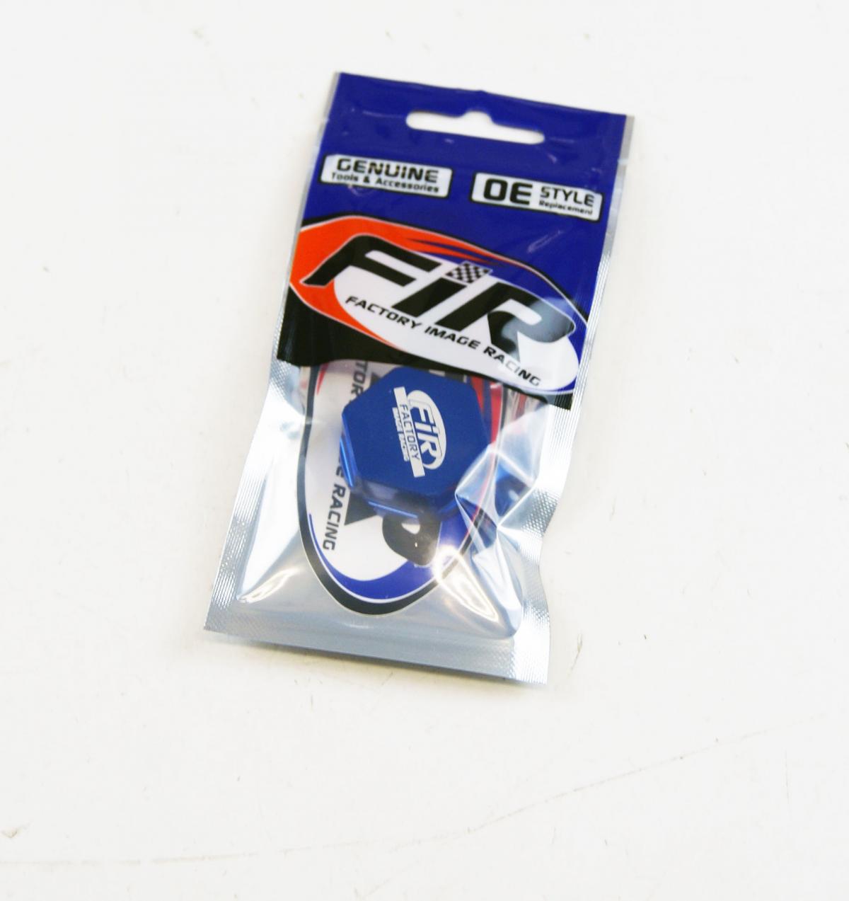 REAR RESERVOIR CAP HUSQ, FIR ASRRC-08 CNC ALLOY, MAGURA thumbnail 4