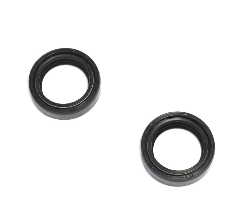 FORK OIL SEAL SET 31x43x10.3, ATHENA P40FORK455015 image 1