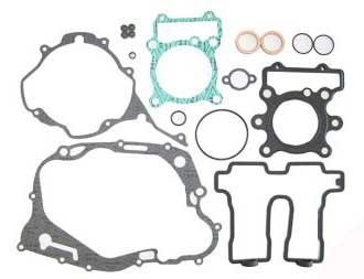 GASKET FULL SET XT250 TT250 image 1