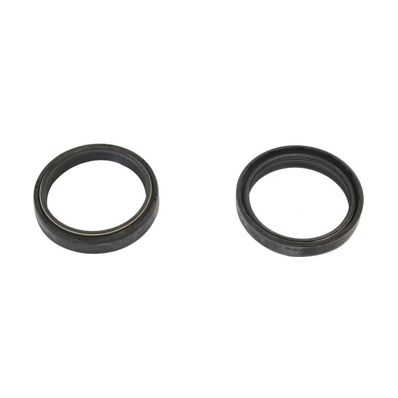 FORK OIL SEAL SET 48x57.9x9.5/11.5, ATHENA P40FORK455141 image 1