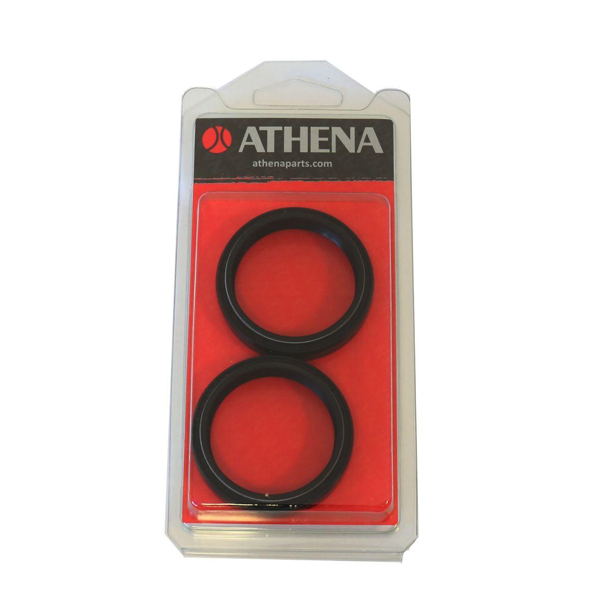 SEAL FORK OIL SET 43x52,9x9/11,4, ATHENA P40FORK455191 thumbnail 2
