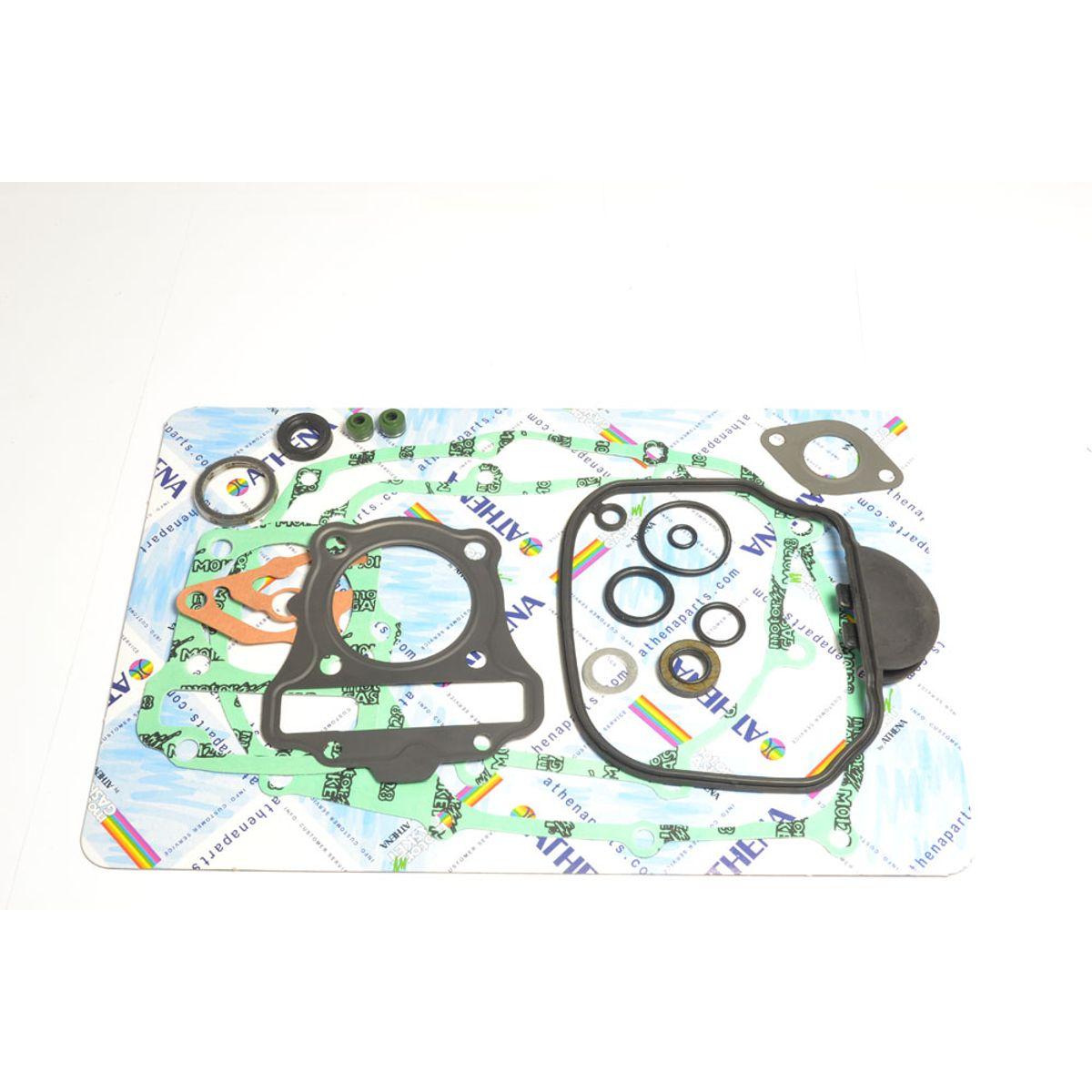 GASKET FULL CRF110F 13-20, ATHENA P400210850304 thumbnail 2