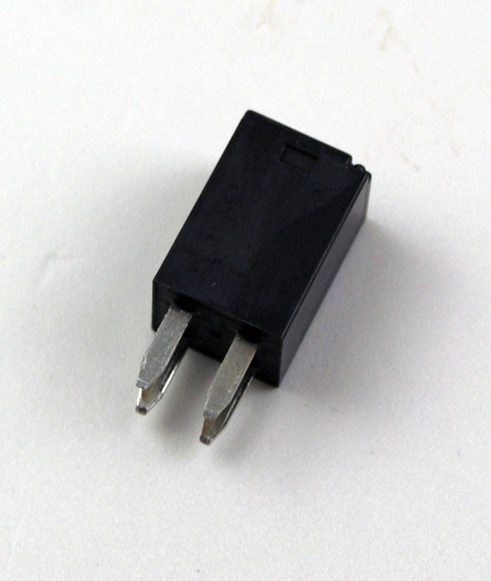 RELAY UNIT 4 PIN. 12 VDC UP-01556 thumbnail 2