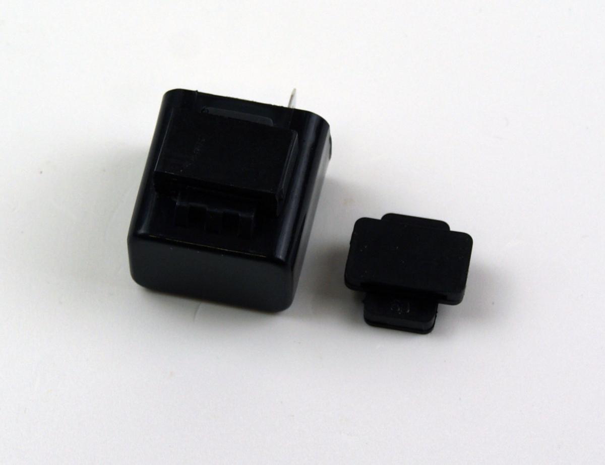FLASHER RELAY UNIT 2 PIN.6V / 17W X 2. UP-01559 thumbnail 2