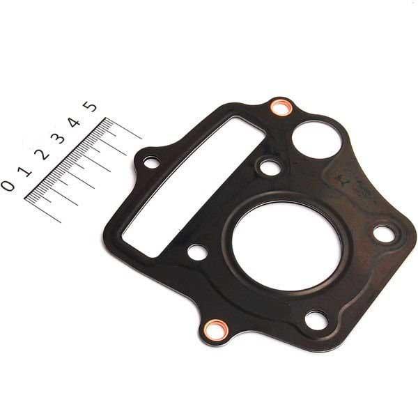 CYLINDER HEAD GASKET CRF/XR 50 88-21, ATHENA S410210001229 HONDA thumbnail 2