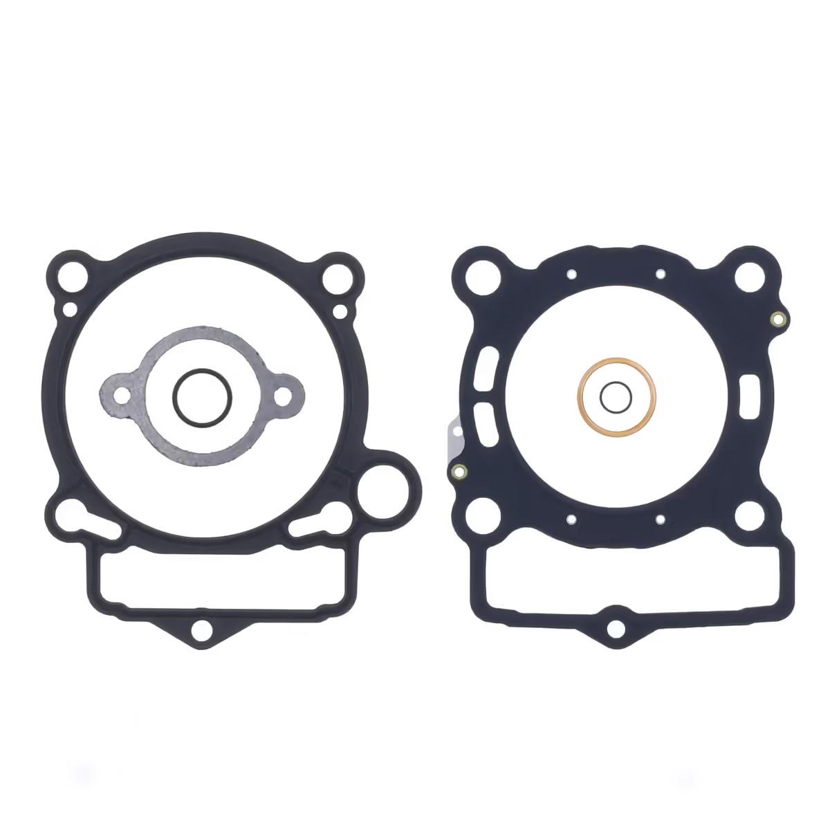 GASKET KIT FOR ATHENA CYLINDER KIT, TOP END GASKET SET KTM EXC-F/SX-F/XC-F 250 16-21, ATHENA P400270160078 HUSQVARNA FC/FE 250 image 1