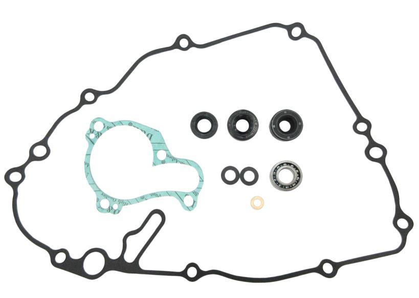WATER PUMP KIT YZF250 WRF, KIT WITH BEARING MX-10262, 2019-21 YZ250F 2020-21 WR250F 2020-21 YZ250FX thumbnail 2