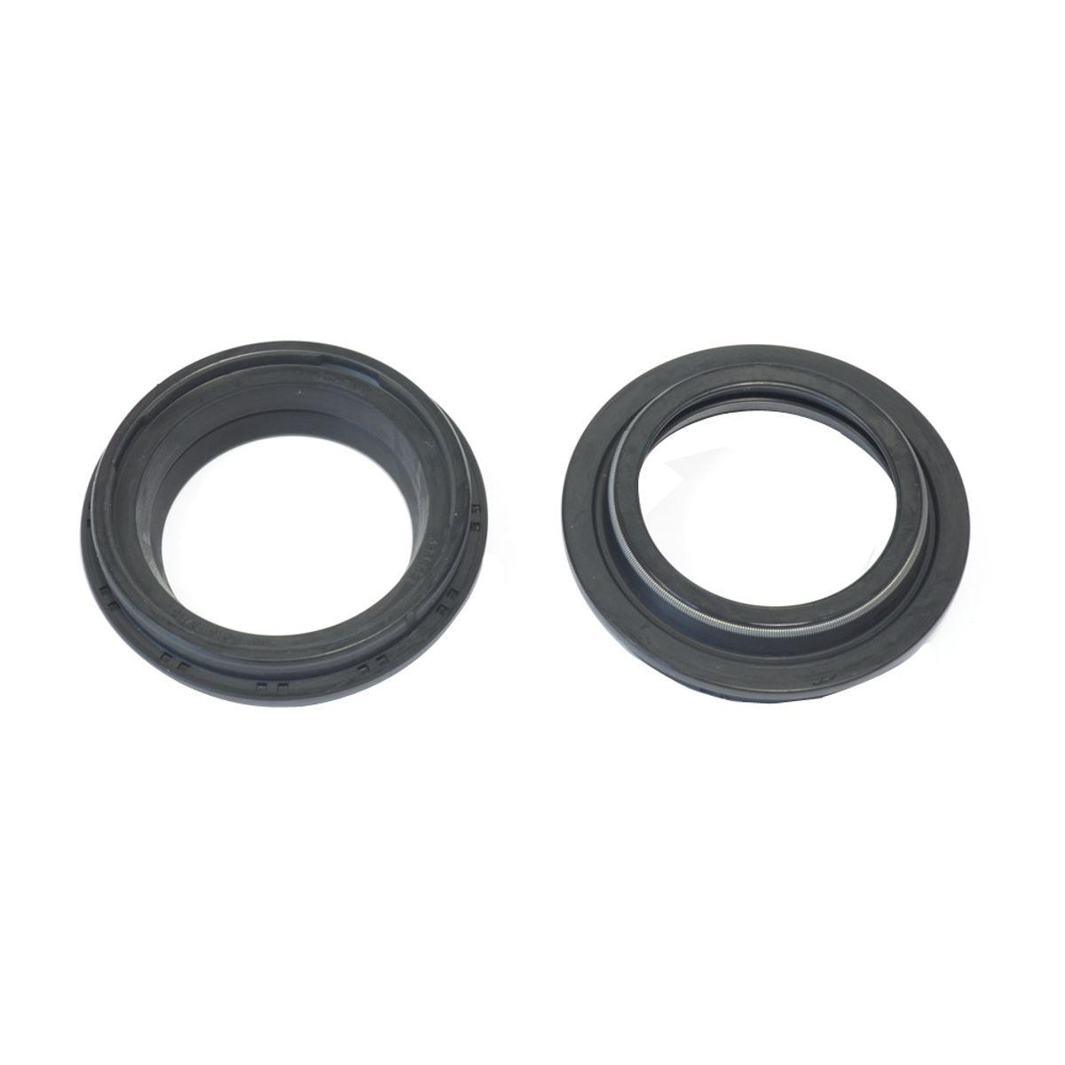 FORK DUST SEAL SET 36x50.5x8, ATHENA P40FORK455177 image 1