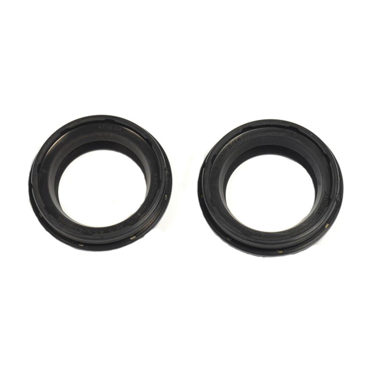 FORK DUST SEAL SET 32.5x43.5/47x8/14, ATHENA P40FORK455205 image 1
