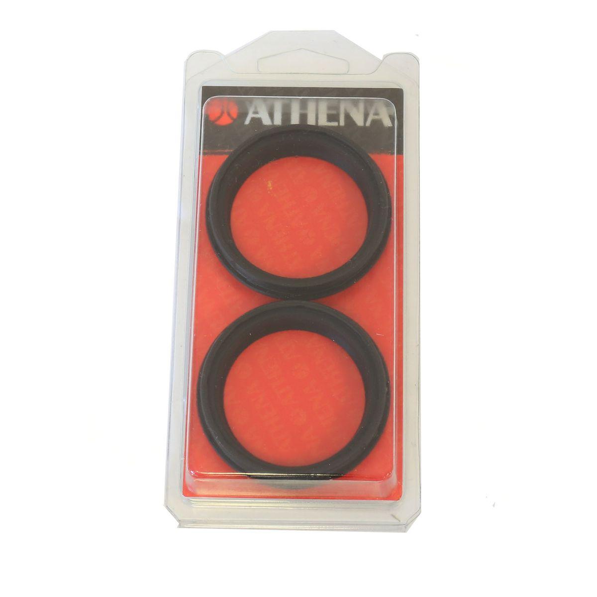FORK DUST SEAL SET 48x58.5x5.8/13.3, ATHENA P40FORK455140 NOK thumbnail 2