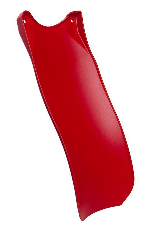 SHOCK COVER 2021-25 CRF450R/RX, RTECH R-PSPCRFRS021 RED