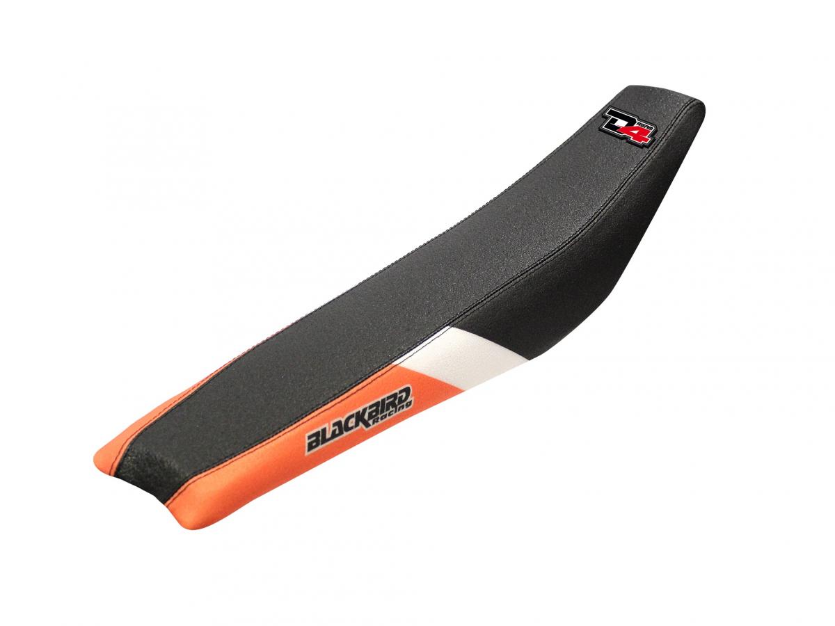 18-24 KTM 85 DREAM 4 SEAT COVER, BLACKBIRD 1527N image 1
