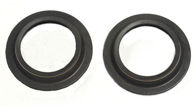 FORK DUST SEAL SET 36x48.5x14, ATHENA P40FORK455118 image 1