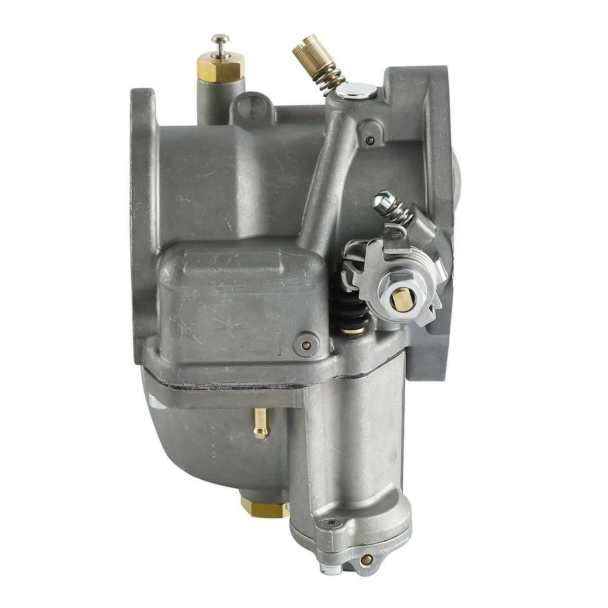 CARBURETOR HARLEY DAVIDSON, Big Twin Sportster Bobber Chopper, 82026 | 35-0471 | 496564 | 1002-0025 thumbnail 4