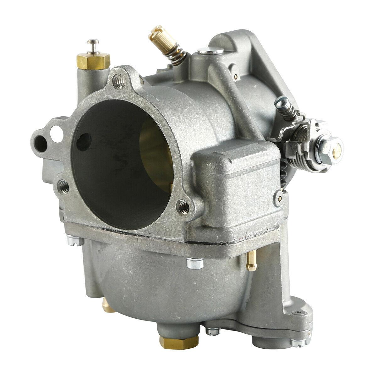 CARBURETOR HARLEY DAVIDSON, Big Twin Sportster Bobber Chopper, 82026 | 35-0471 | 496564 | 1002-0025 thumbnail 5
