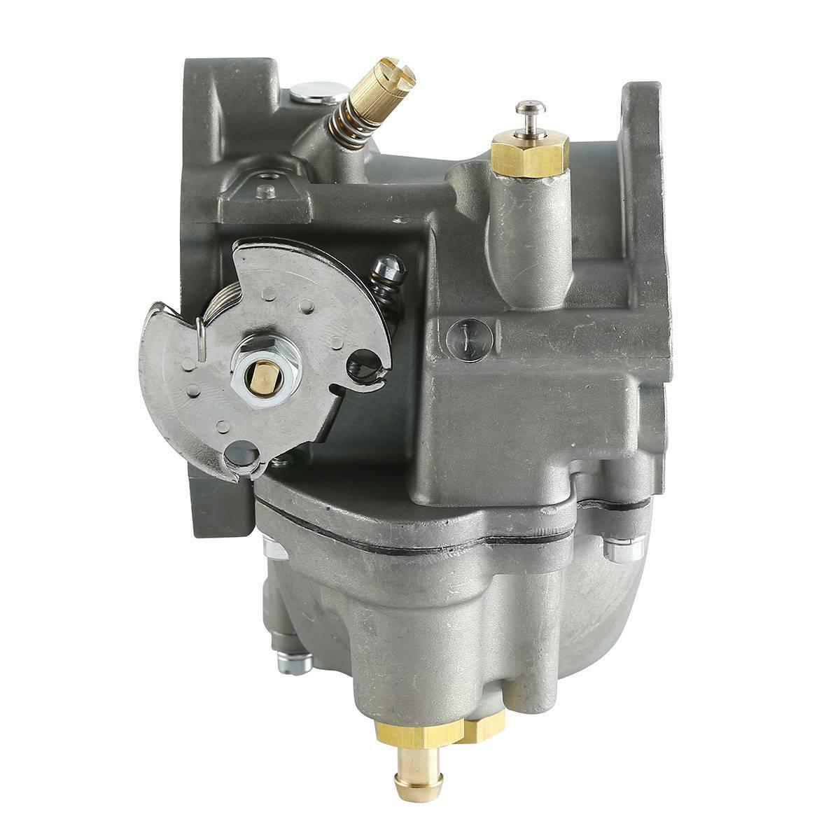 CARBURETOR HARLEY DAVIDSON, Big Twin Sportster Bobber Chopper, 82026 | 35-0471 | 496564 | 1002-0025 thumbnail 6