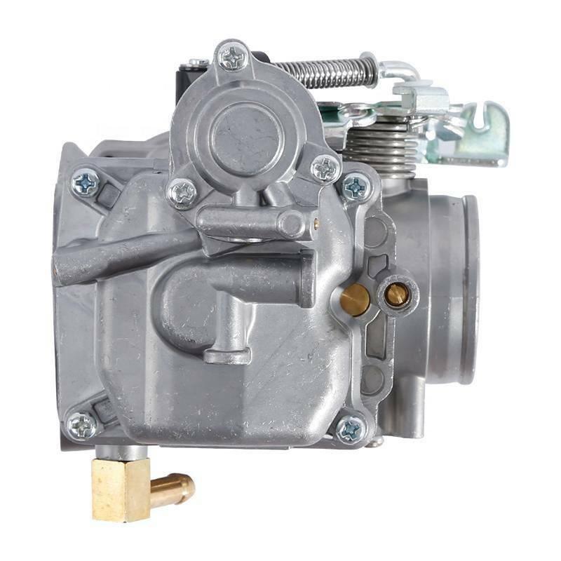 CARBURETOR HARLEY DAVIDSON 40mm CV40 XL883 XL1200 Softail Dyna 27421-99C 27490-04 27465-04 27031-95 27490-96 thumbnail 4