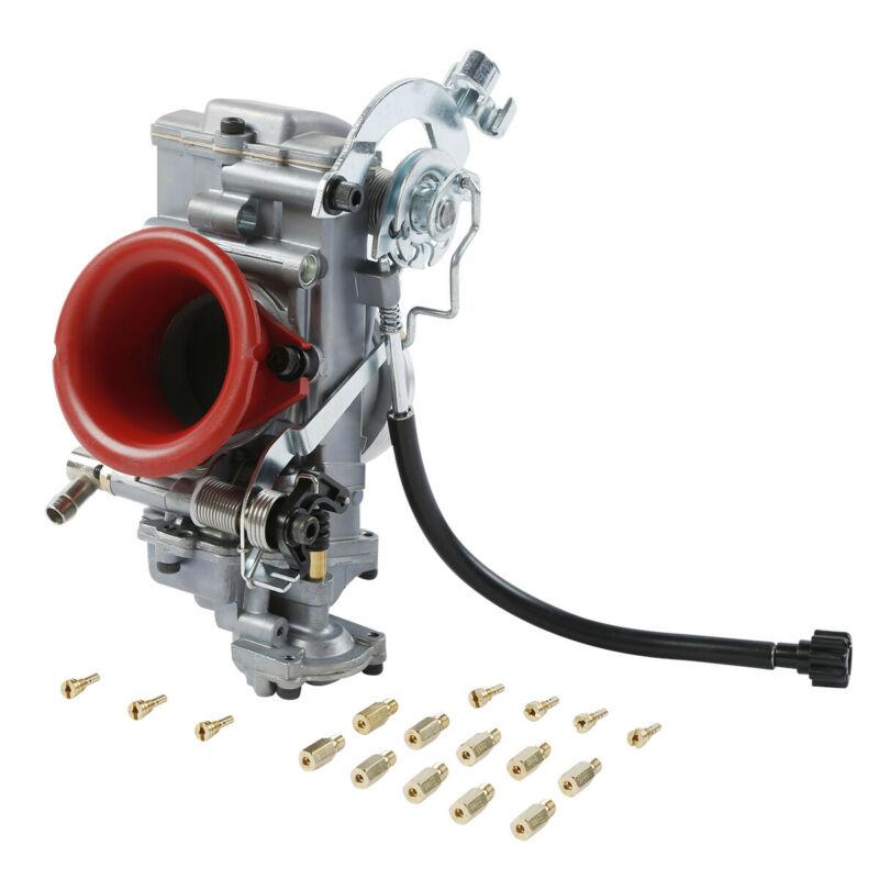 CARBURETOR SUZUKI KAWASAKI KLX DRZ 400 FCR-39mm 13200-29FC0