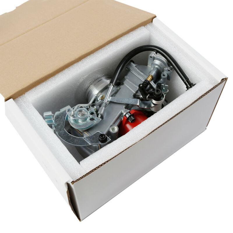 CARBURETOR SUZUKI KAWASAKI KLX DRZ 400 FCR-39mm 13200-29FC0 thumbnail 4