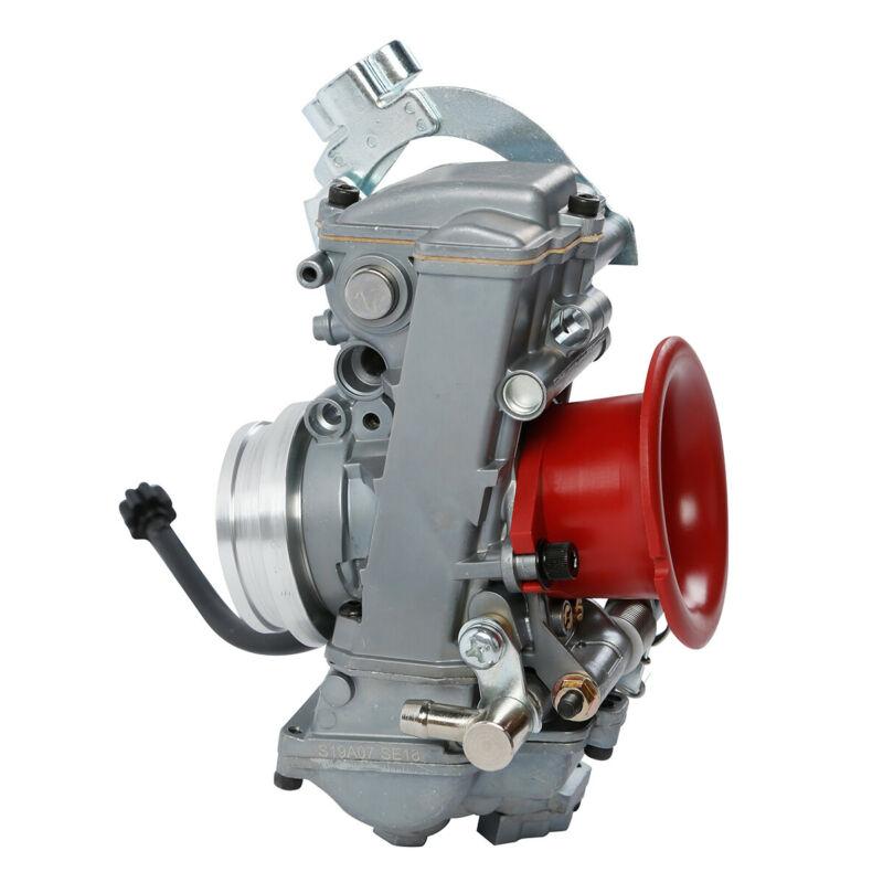 CARBURETOR SUZUKI KAWASAKI KLX DRZ 400 FCR-39mm 13200-29FC0 thumbnail 5
