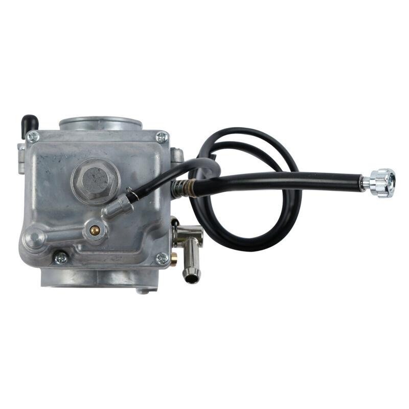 CARBURETOR HARLEY DAVIDSON, MIKUNI 42mm Evo Twin Cam FLHRCI, Road King FLHT FLST FLHC thumbnail 5