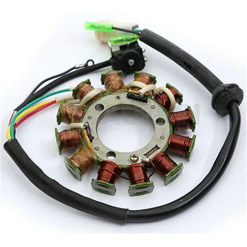 STATOR COIL YFZ350 Banshee 87-, AYA4036, 2GU-85510-50-00 thumbnail 3