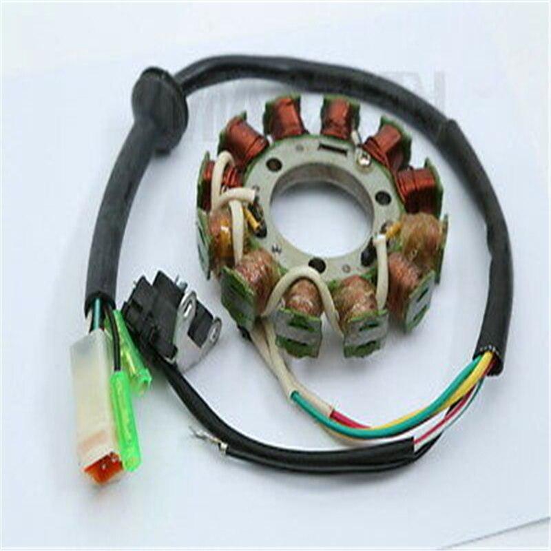 STATOR COIL YFZ350 Banshee 87-, AYA4036, 2GU-85510-50-00 thumbnail 4